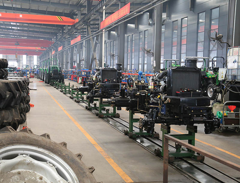 Coating Equipment:
