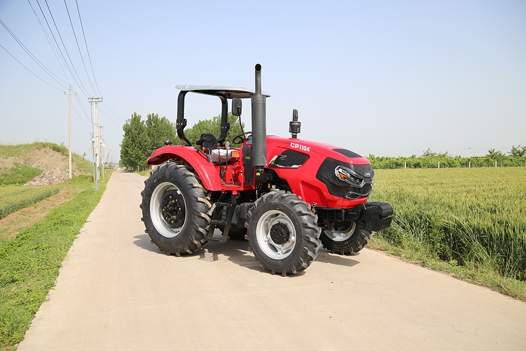 CP1104 110HP