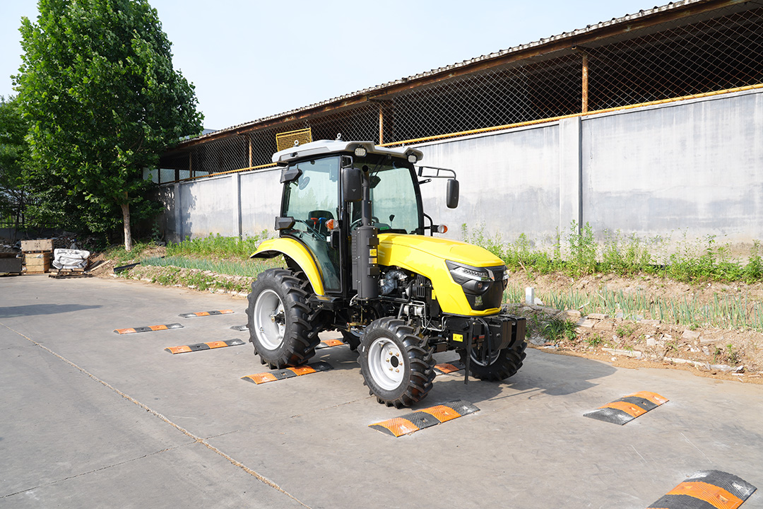 CP 60HP