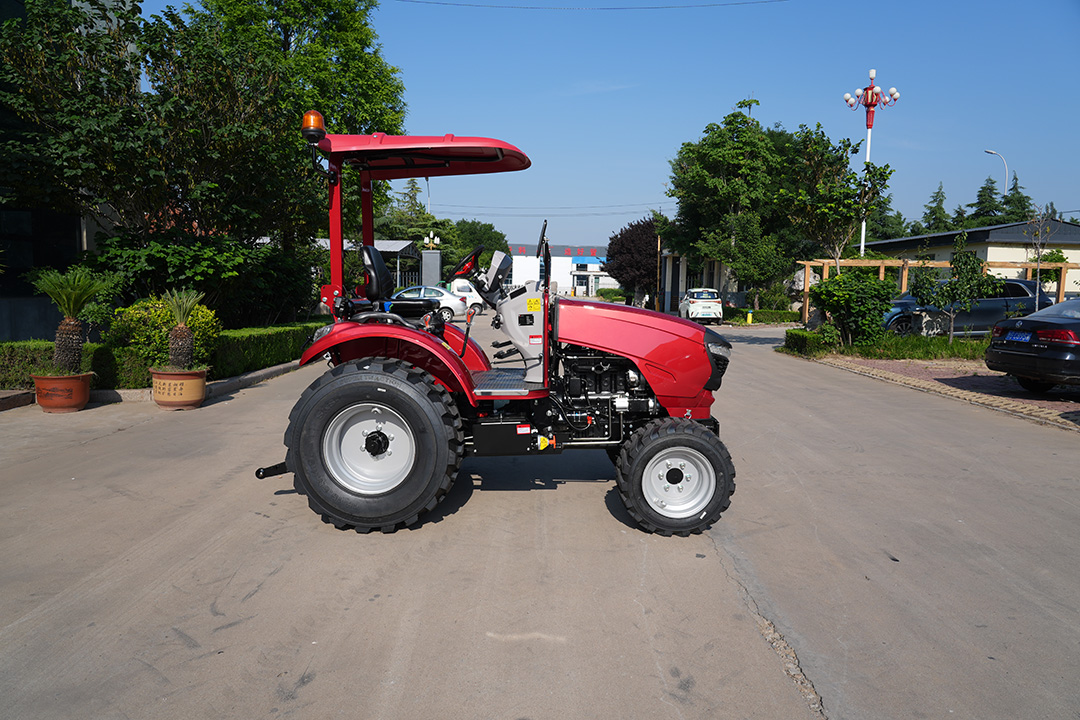 CP 30 HP