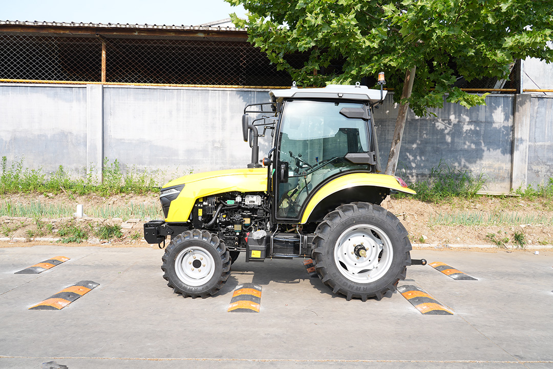CP 60HP