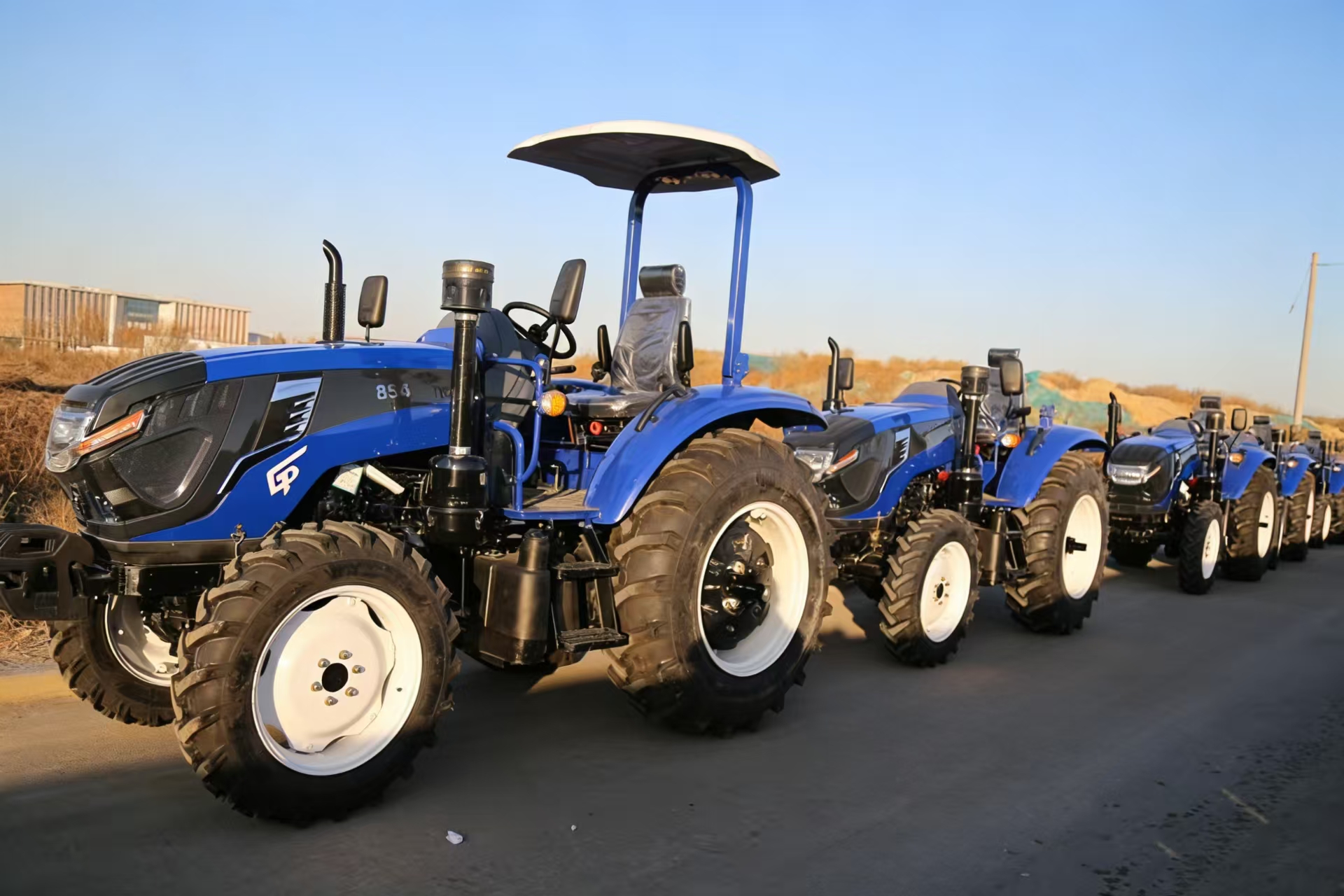 CPM804