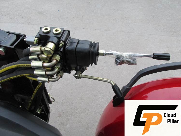 Front End