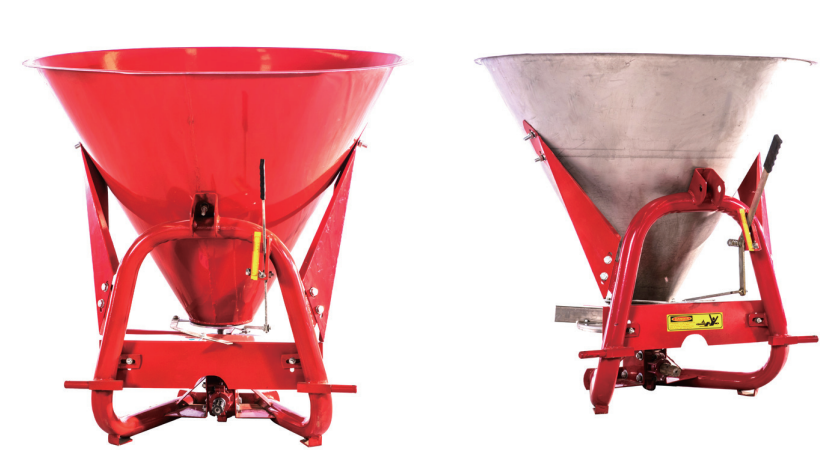 Fertilizer Spreaders CDR