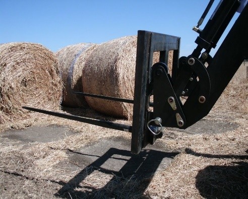 Pallet Forks