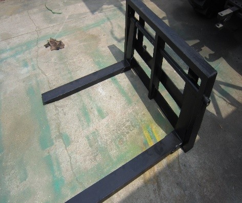 Pallet Forks