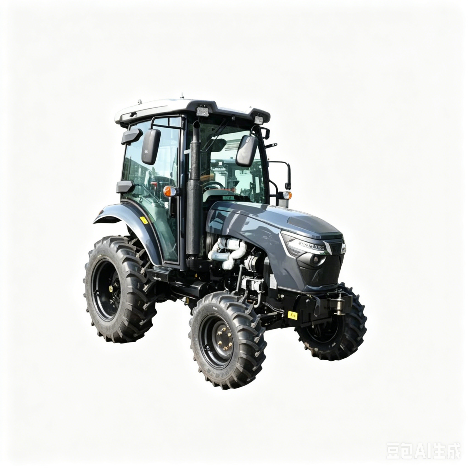 CPM504 E-Mark