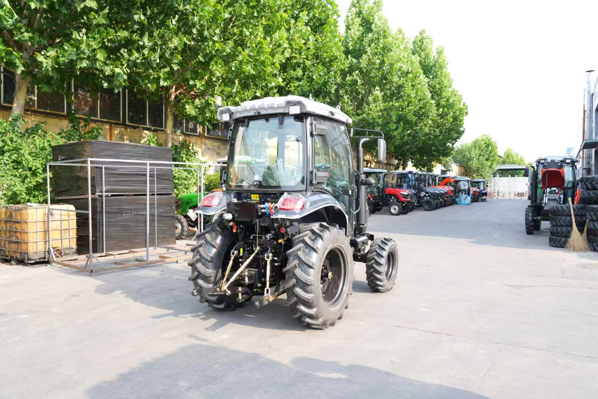 CPM504 E-Mark