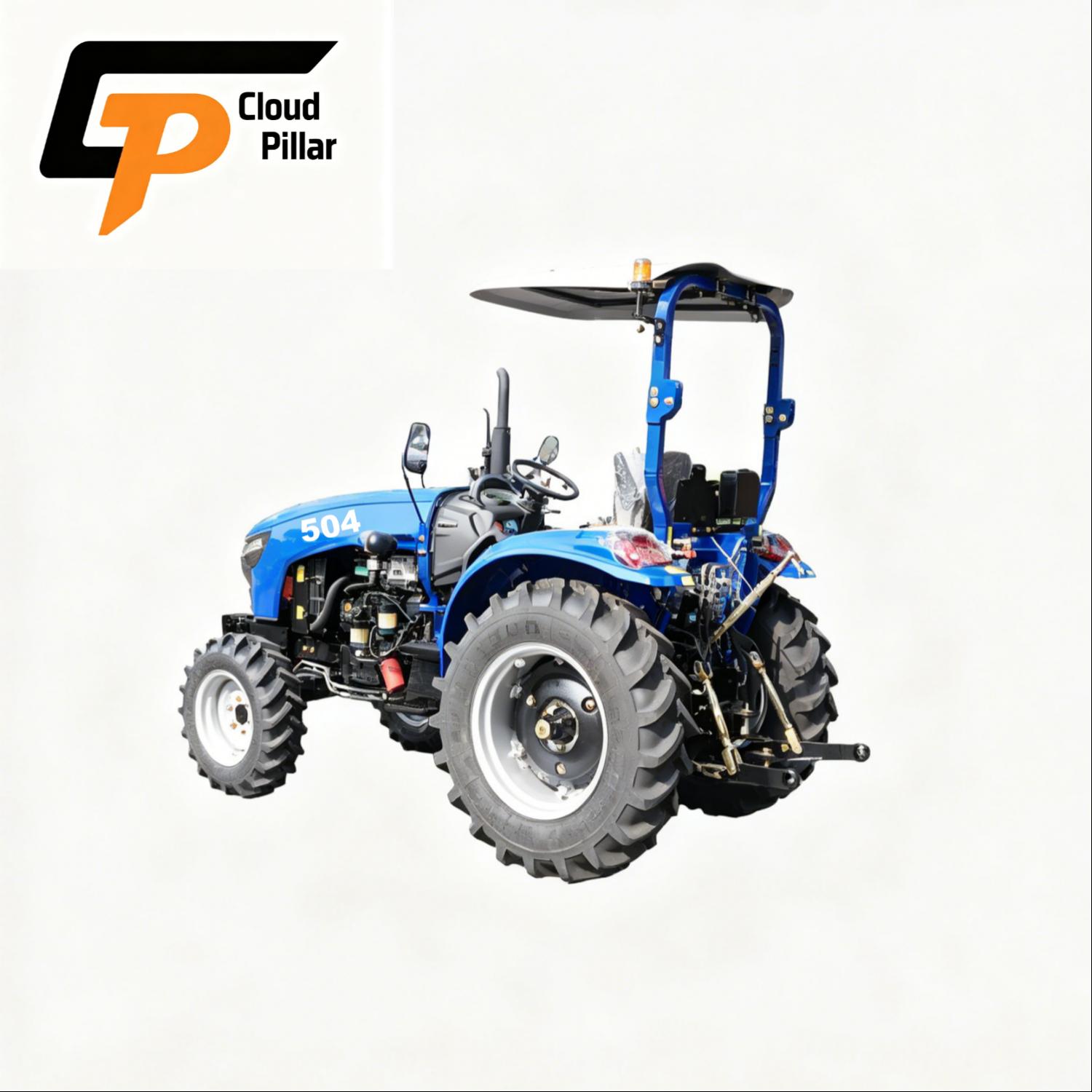 CPM504 E-MARK