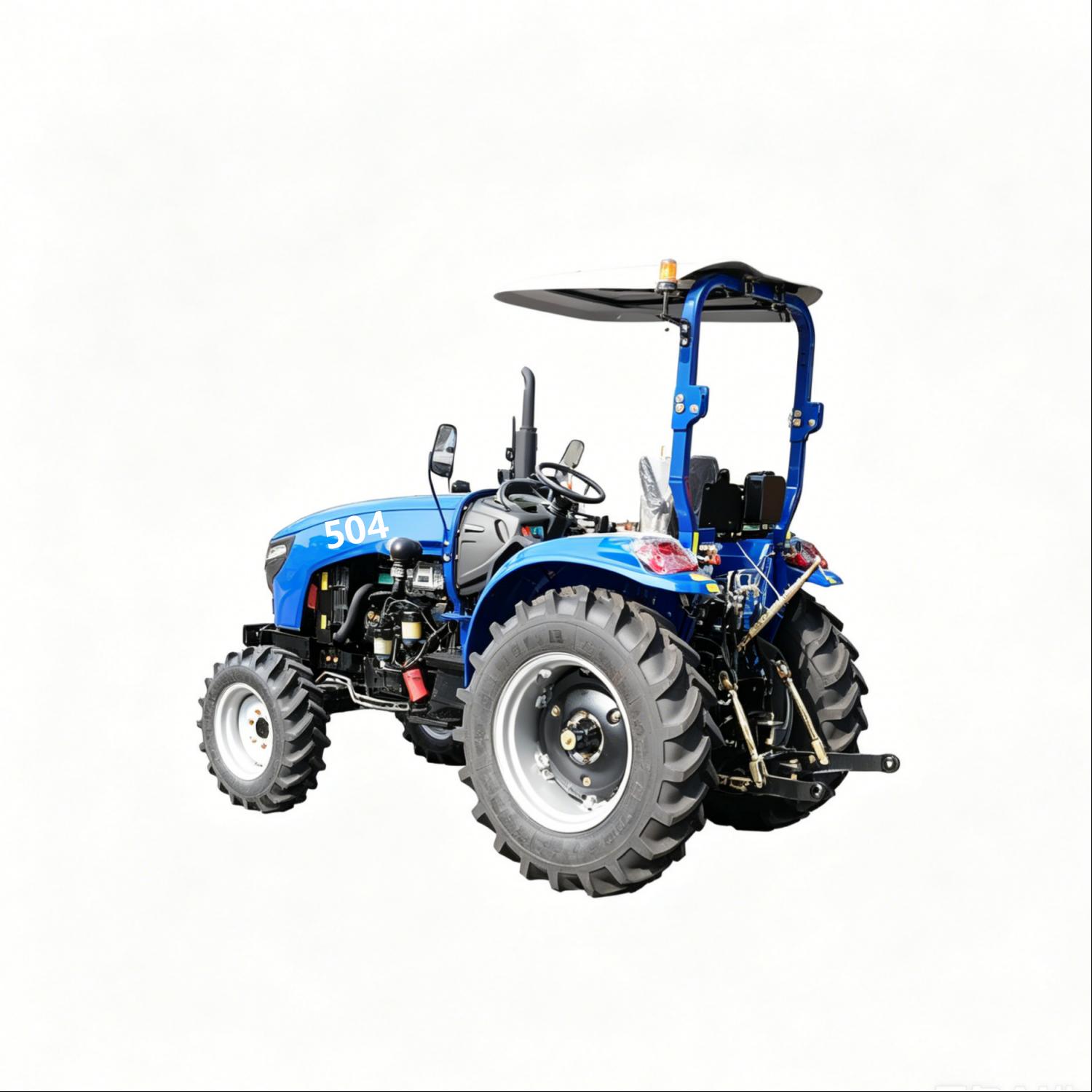 CPM504 E-MARK