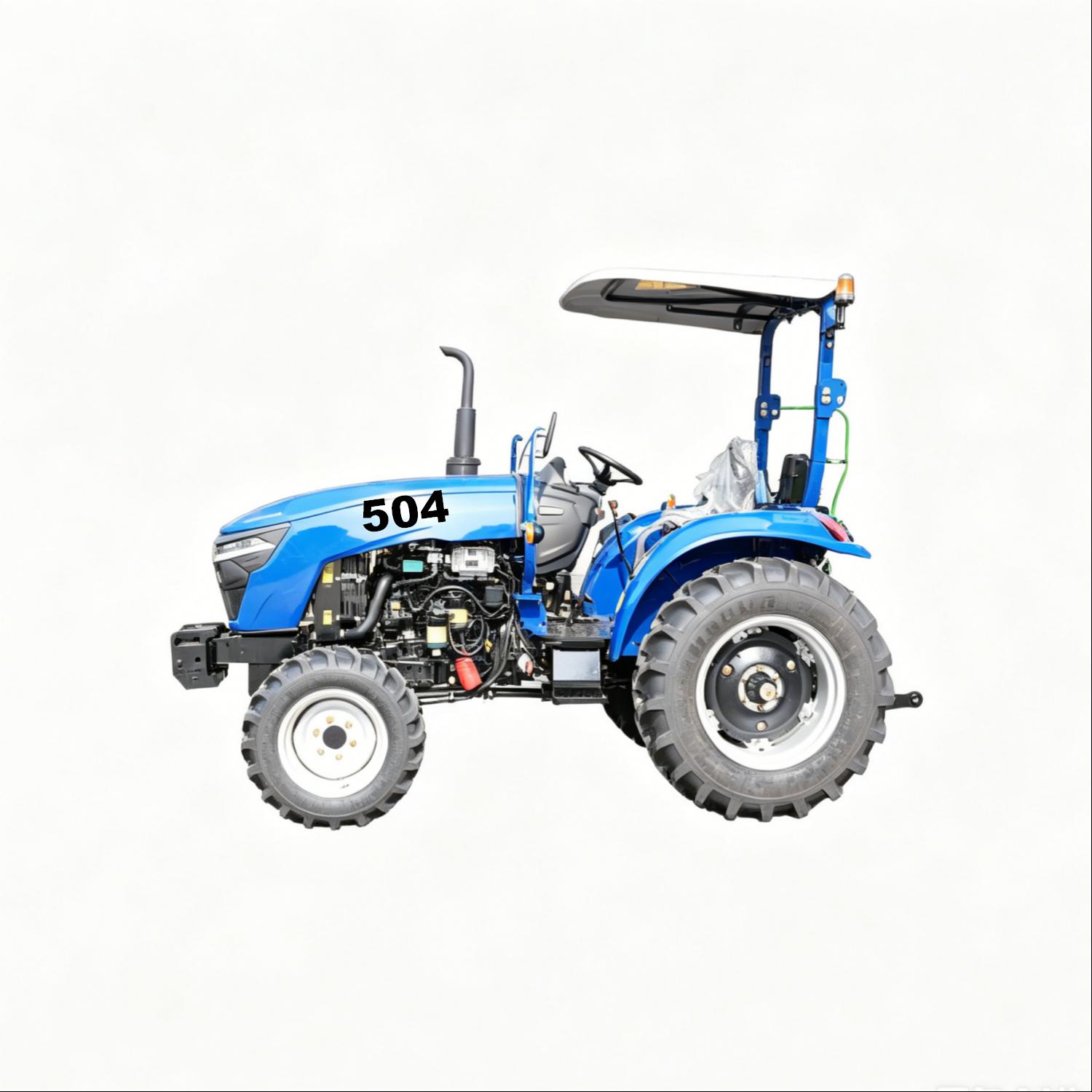 CPM504 E-MARK
